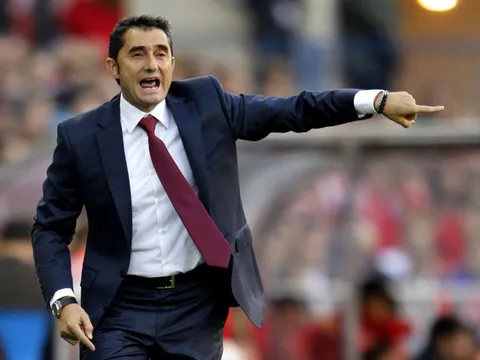Barca chọn HLV: Đi theo đường cũ?