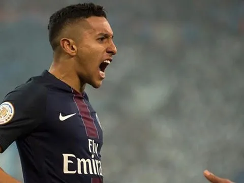 Barca chú ý: Marquinhos trục trặc gia hạn với PSG