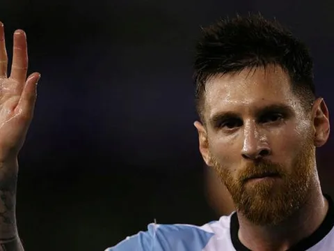 Barca 'đấu' với FIFA thực chất có phải để bảo vệ Messi?