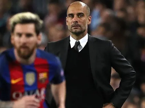 Barca - Messi gặp hạn, Pep vẫn quyết không ra tay ứng cứu