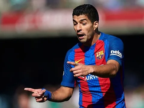 Barca khoe công nghệ sau sự cố bị cướp bàn thắng