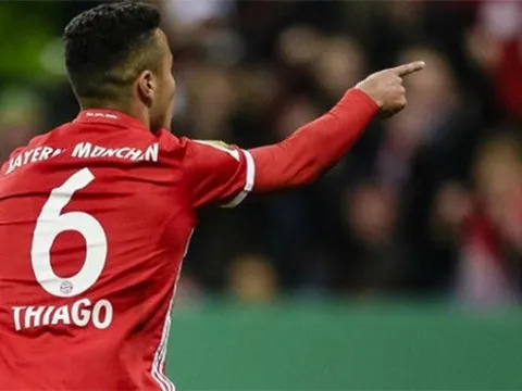 Barca lên kế hoạch đưa 'Xavi đệ nhị' trở lại