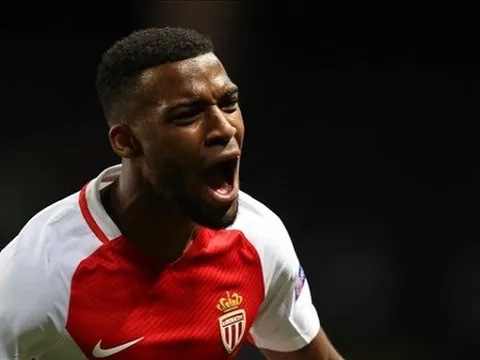 Barca 'ngáng đường' Real giành sao Monaco