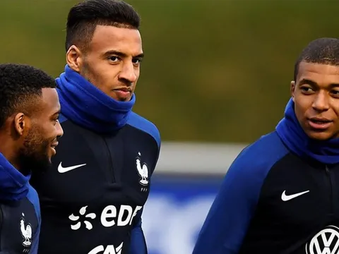Barca nhắm 3 sao trẻ người Pháp, họ là ai?