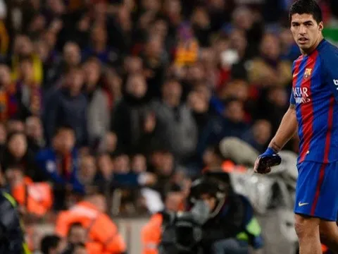 Barca nhận tin buồn trước chung kết cup nhà Vua
