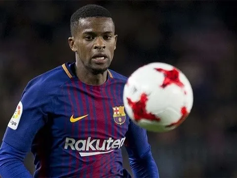 Barca nhận tin dữ về chấn thương của Semedo