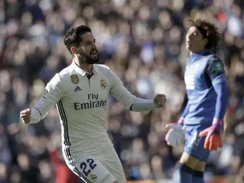 Barca tính gây sốc với sao “thất sủng” của Real Madrid