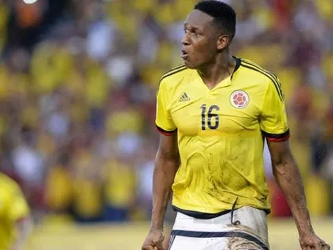 Barcelona đạt thỏa thuận sơ bộ với sao trẻ Colombia