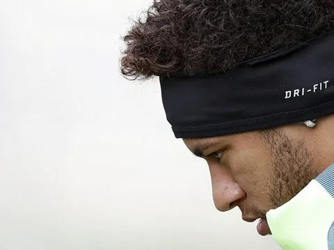 Barcelona: Nuôi hy vọng trên đôi cánh Neymar