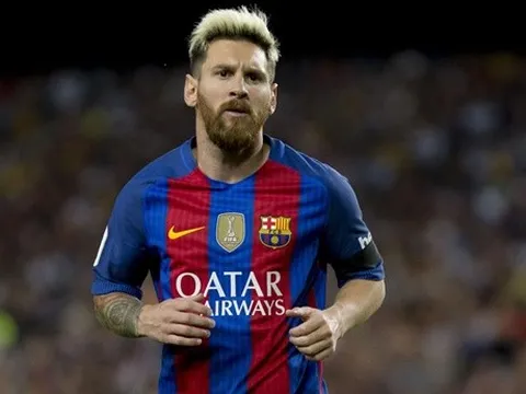 Barcelona sa sút: Luận tội Messi?