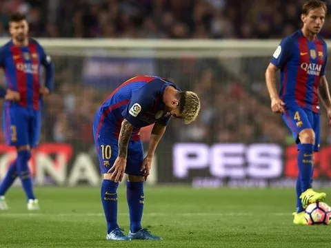 Barcelona sắp xóa sổ sơ đồ huyền thoại?