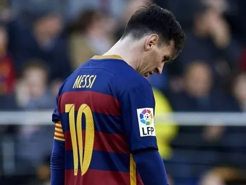 Barcelona từng bị Bayern Munich hạ gục cay đắng như thế nào?