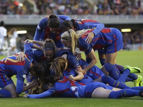 Barcelona và ngưỡng cửa lịch sử: Đoạt 3 Champions League trong 1 năm