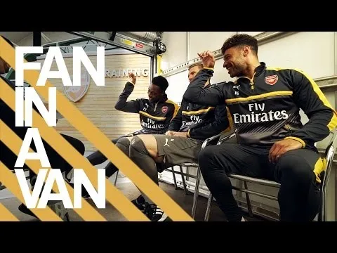 Bật cười với màn 'thả muối' của Welbeck