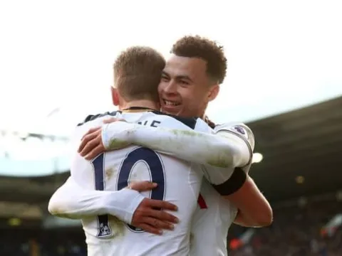 Bất ngờ! Tottenham sở hữu đội hình đắt giá nhất Ngoại hạng Anh