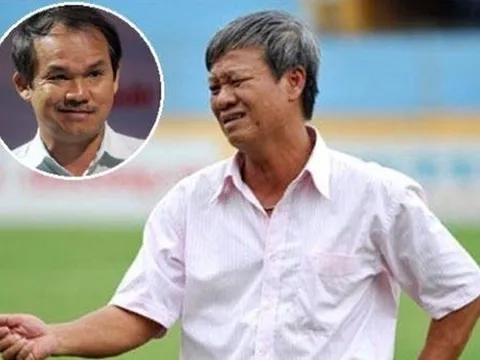 Ngó lơ bầu Đức và VPF, ông Hải “lơ” bênh ông Nguyễn Văn Mùi