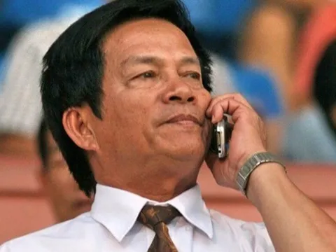 'Bầu Đức đòi đuổi ông Mùi là quá chính xác'