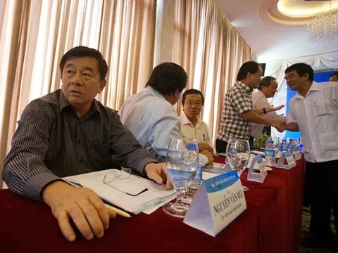 Bầu Đức, bầu Thắng, ông Nguyễn Văn Mùi và tấn trò đời