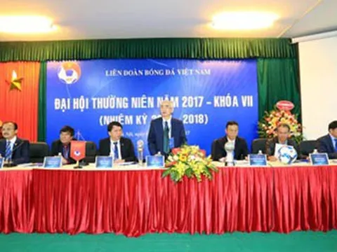 Bầu Đức nói chẳng sai…