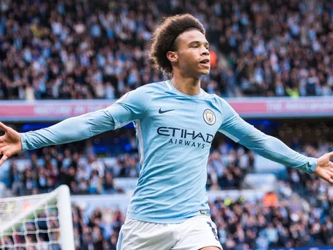 “Báu vật” của Pep tơ tưởng đến Real Madrid