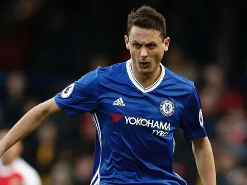 Bay cao tại NHA, sao Chelsea biết ơn... Mourinho