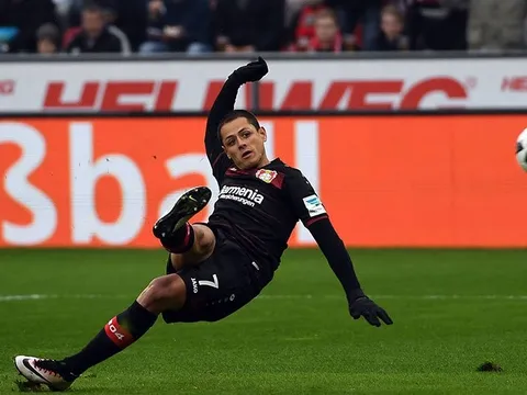 Bayer 04 Leverkusen vs Eintracht Frankfurt