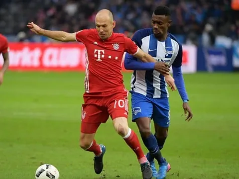 Bayern hòa thót tim, CĐV Arsenal cảm thấy hư cấu