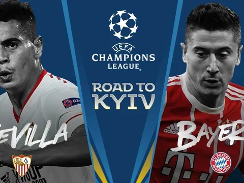 Ác mộng xứ bò tót hiện về với Bayern Munich