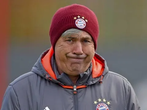 Bayern Munich sẽ thi đấu với đội hình nào ở giai đoạn lượt về?