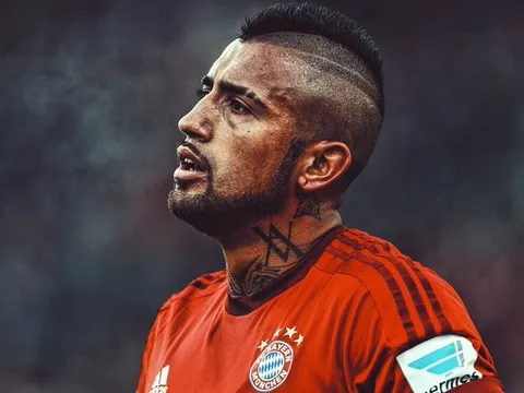 Bayern Munich nói gì về tin Vidal đến Chelsea?