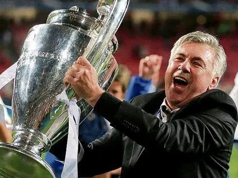 Bayern Munich gặp Real Madrid: Ai hiểu Real hơn Ancelotti?