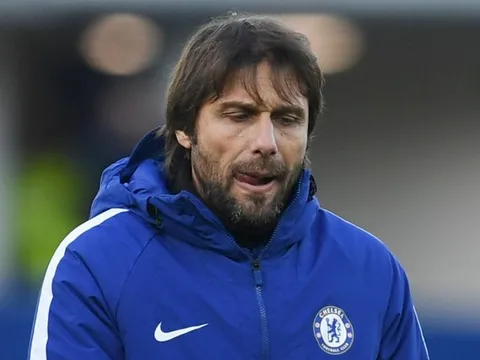Bayern và PSG đều bị mê hoặc bởi Conte