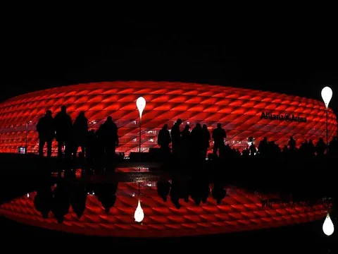 Bayern xin CĐV 1 euro để làm điều kỳ diệu