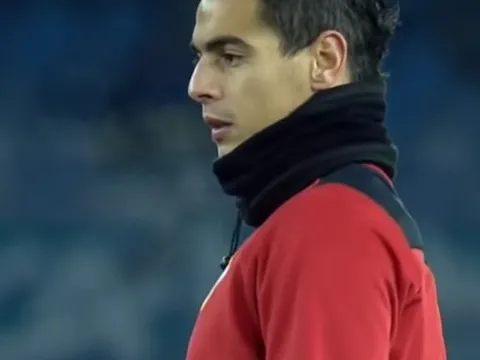 Ben Yedder, kẻ 'hạ sát' Man Utd tài năng đến thế nào?