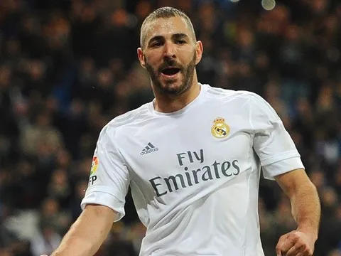 Benzema nói gì về lời đề nghị từ Trung Quốc?