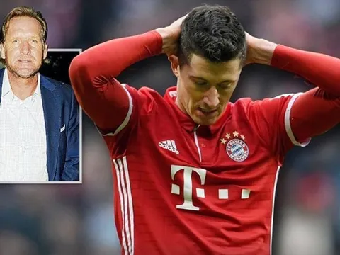 Cựu HLV Real chỉ ra bất ổn và cơ hội vào tứ kết của Bayern