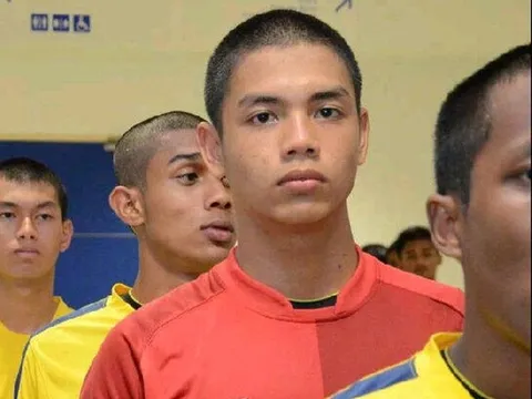 U23 Malaysia nhận tin sốc sau kỳ tích tại VCK U23 châu Á
