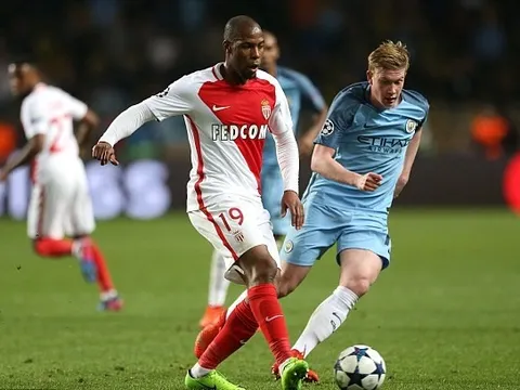 Bị chê thiếu tầm, Arsenal 'vồ hụt' sao Monaco