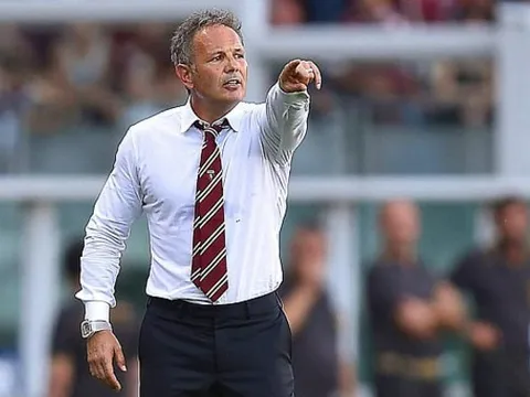 Bị loại khỏi Coppa Italia, Torino CHÍNH THỨC sa thải HLV