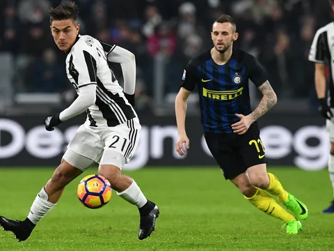 Bị tố được hậu thuẫn, người Juventus nói gì?