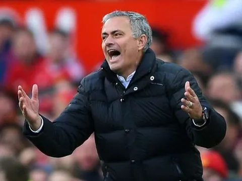 Bình chọn HLV hay nhất FIFA: Mourinho và Wenger có số phiếu bất ngờ