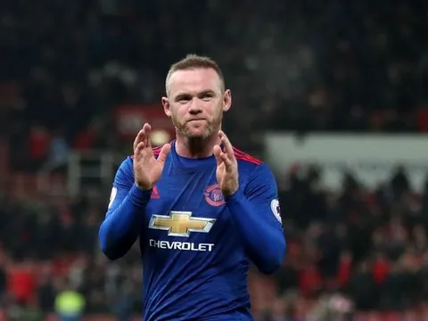 Blog Juan Mata: 250 bàn thắng, chúc mừng Rooney