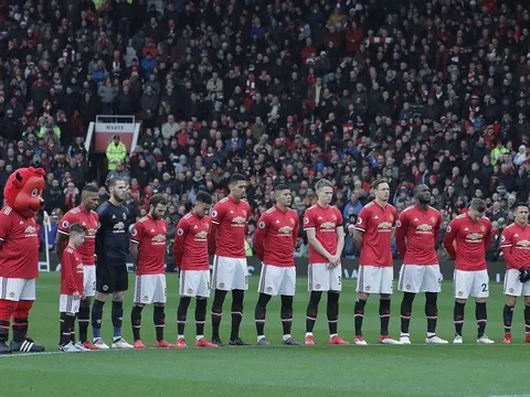 Blog Juan Mata: 60 năm thảm họa Munich, không bao giờ lãng quên