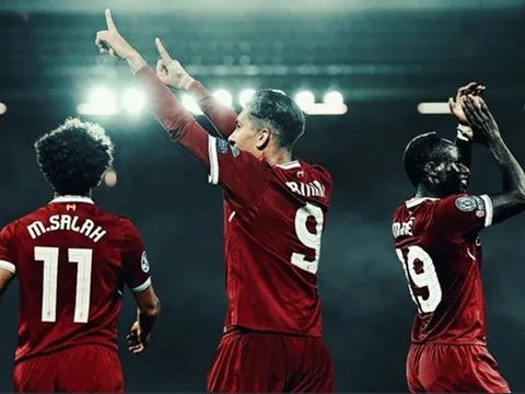 Bộ ba tấn công nào ăn ý nhất Premier League mùa này?