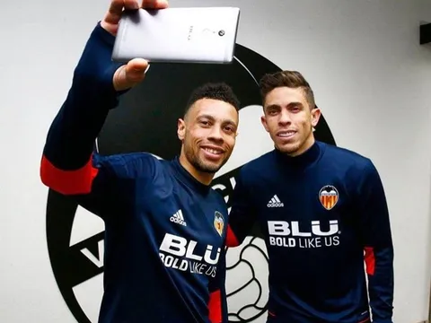 Bộ đôi Arsenal tái ngộ, hứa hẹn giúp ngựa ô La Liga