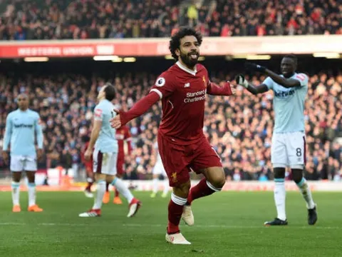 Bộ tam MSF đồng loạt lên tiếng, Liverpool vượt mặt Man Utd
