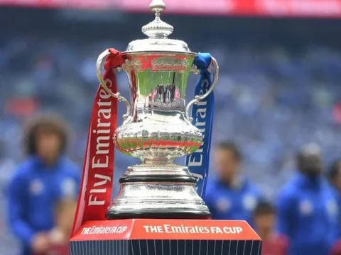 Bốc thăm bán kết FA Cup: Quỷ đỏ đấu Gà trống
