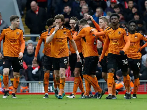 Bốc thăm cúp FA: Chelsea chạm trán đội đã hạ gục Liverpool