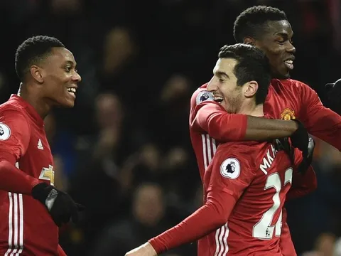 Bốc thăm Europa League: M.U đụng "hung thần" của Bayern; Lyon tử chiến Roma