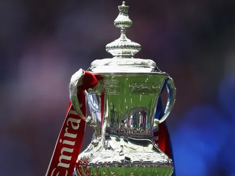 Bốc thăm tứ kết FA Cup: Không dễ cho 'đại gia'